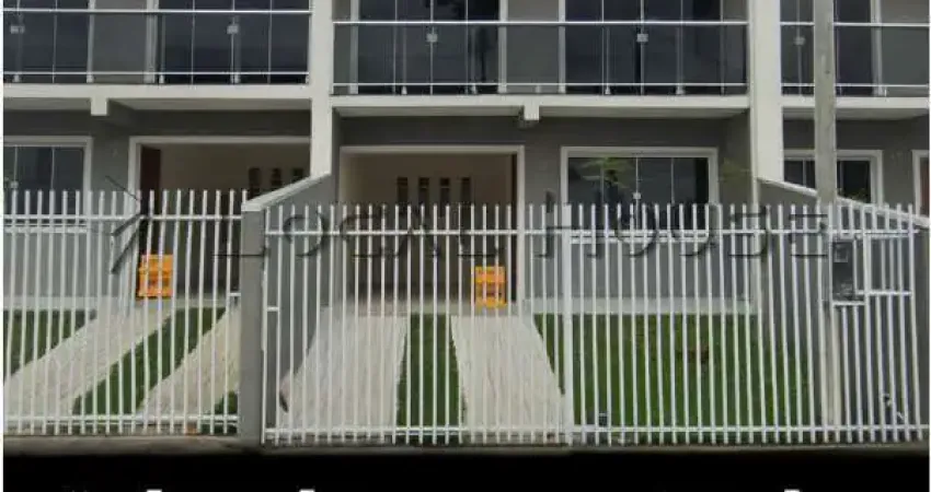 Casa com 2 quartos à venda na Rua Fernando Munhoz de Souza, 11, Alto Boqueirão, Curitiba