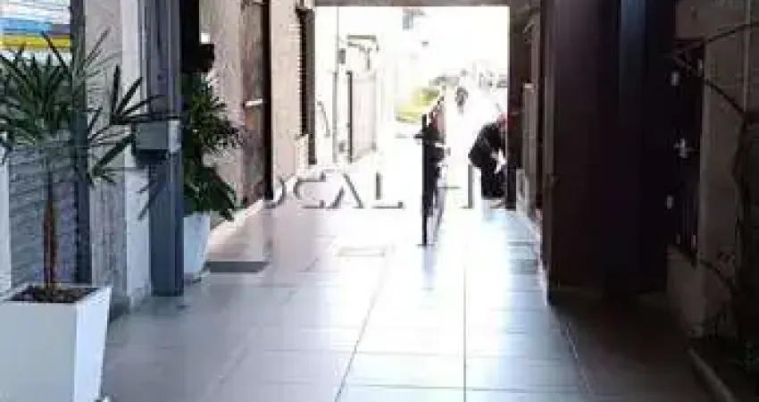 Ponto comercial à venda na Rua Pedro Ivo, 730, Centro, Curitiba