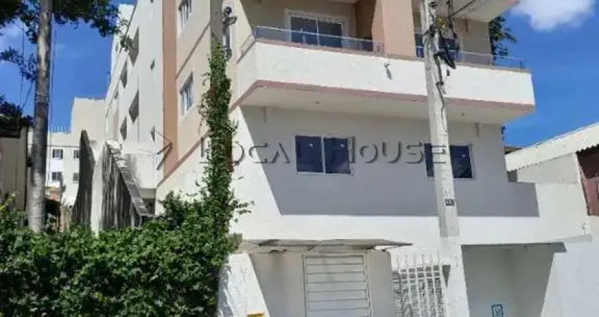 Apartamento studio à venda no tingui – próximo ao parque bacacheri