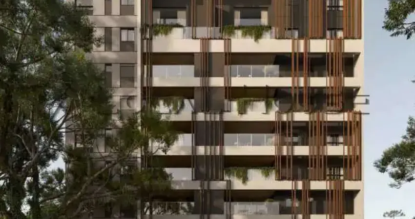 Apartamento com 3 quartos à venda na Rua Padre Anchieta, 233, Mercês, Curitiba