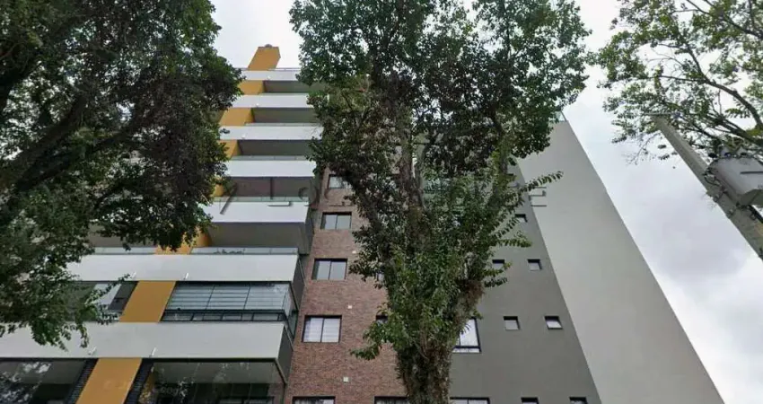 Cobertura com 3 quartos à venda na Rua Pará, Água Verde, Curitiba