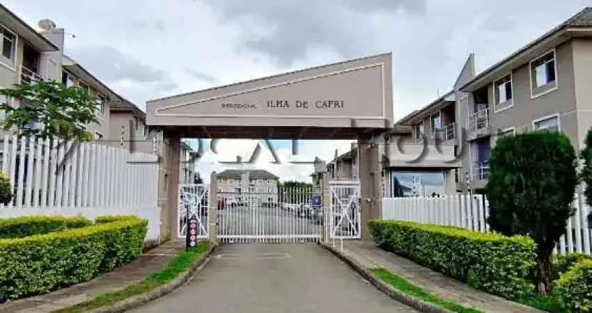 Apartamento à venda em curitiba, bairro alto, com 3 quartos, 64,14m²