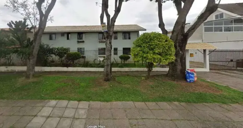 Apartamento com 2 quartos à venda na Rua Clávio Molinari, 1298, Capão da Imbuia, Curitiba