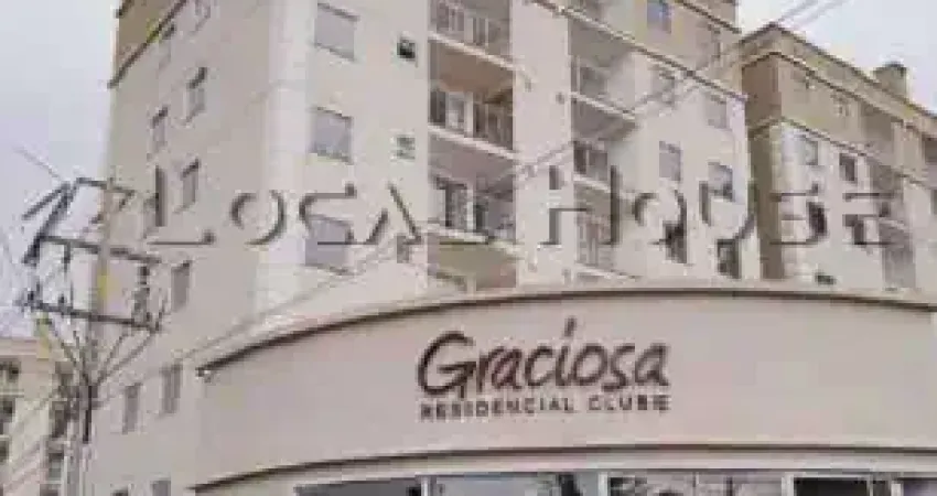 Apartamento com 2 quartos à venda na Avenida Jacob Macanhan, 3697, Atuba, Pinhais