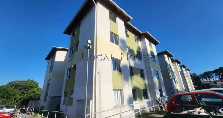 Apartamento 2 quartos à venda no santa cândida – oportunidade