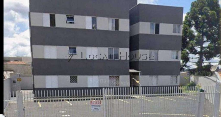 Apartamento com 2 quartos à venda na Rua Nivaldo Socher, 251, Jardim Osasco, Colombo