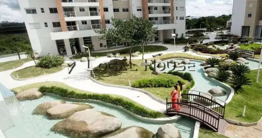 Apartamento com 3 quartos à venda na Rua Monsenhor Ivo Zanlorenzi, 4400, Cidade Industrial, Curitiba