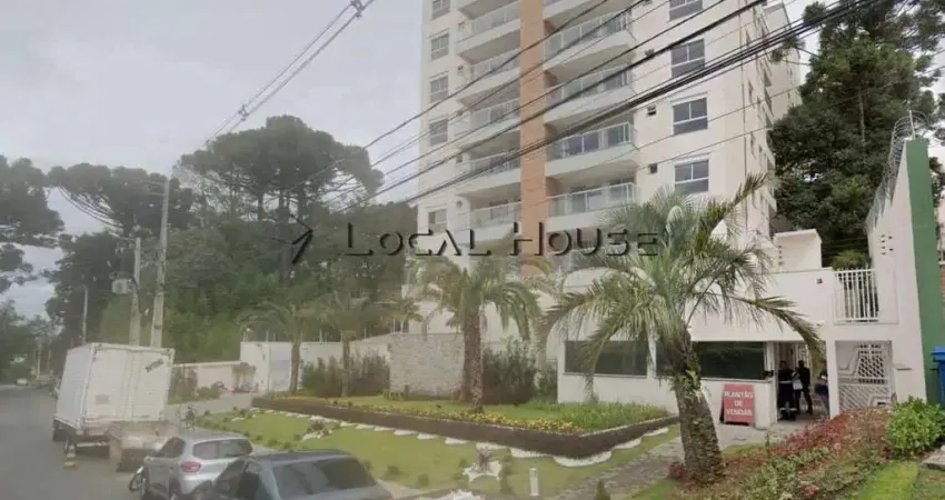 Apartamento com 2 quartos à venda na Rua Vinte e Nove de Junho, 207, Bacacheri, Curitiba