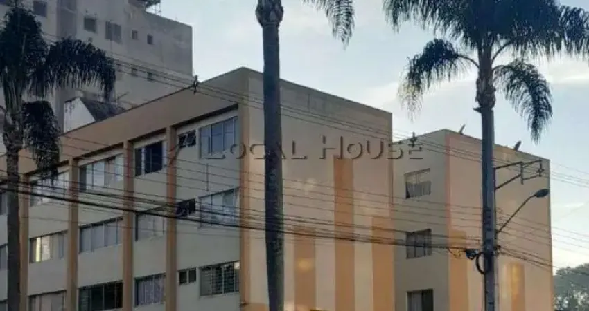 Apartamento à venda em Curitiba, Água Verde, com 3 quartos, 89m²