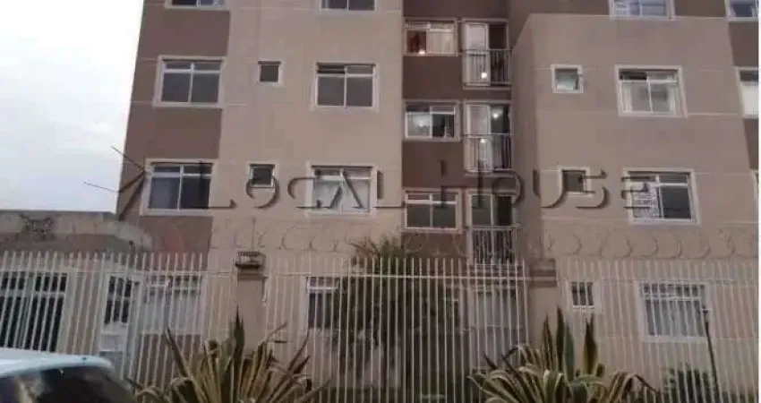 Apartamento à venda em Pinhais, Vargem Grande, com 2 quartos, 48m²