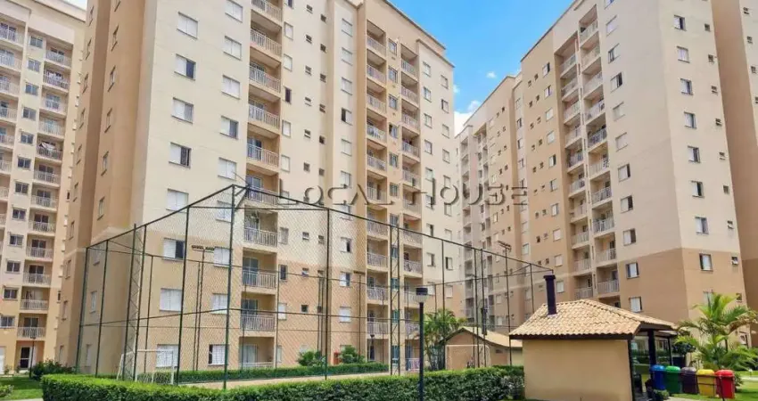 Apartamento de 2 quartos no tingui – residencial village paraná