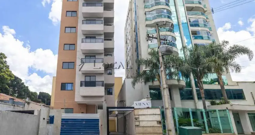 Apartamento à venda em São José dos Pinhais, São Domingos, com 3 quartos