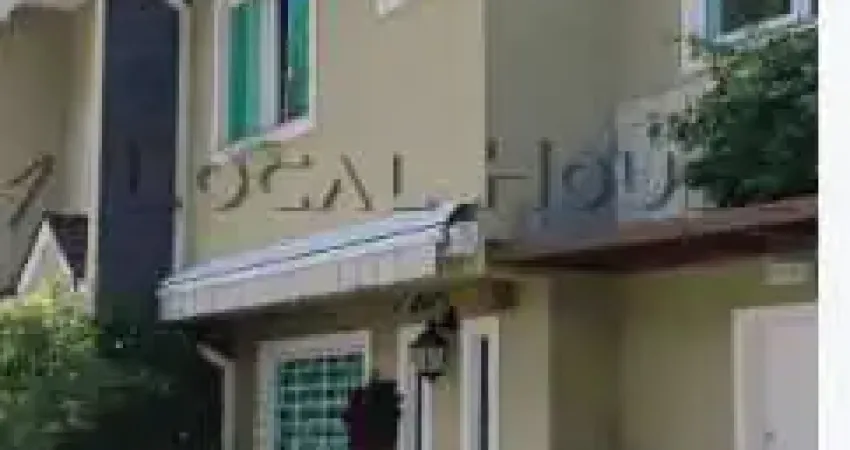 Casa com 3 quartos à venda na Rua João Guariza, 89, São Lourenço, Curitiba