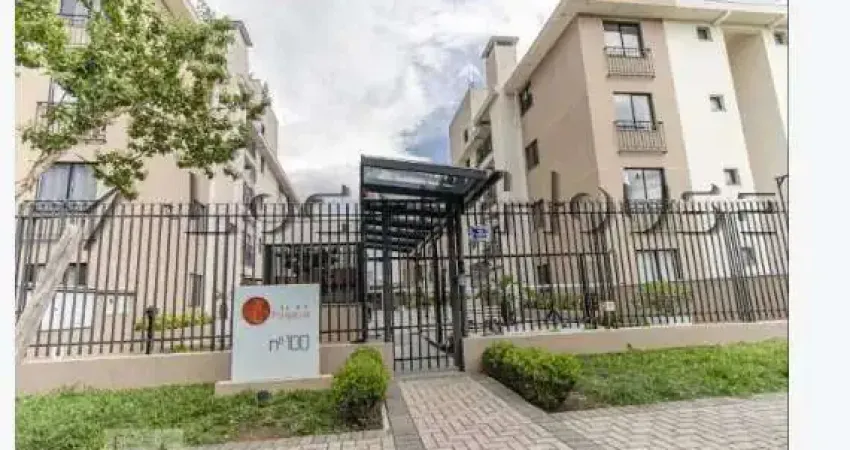 Apartamento à venda em Curitiba, Boa Vista, com 2 quartos, 57m²