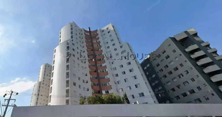 Apartamento com 3 quartos à venda na Avenida República Argentina, 2751, Portão, Curitiba