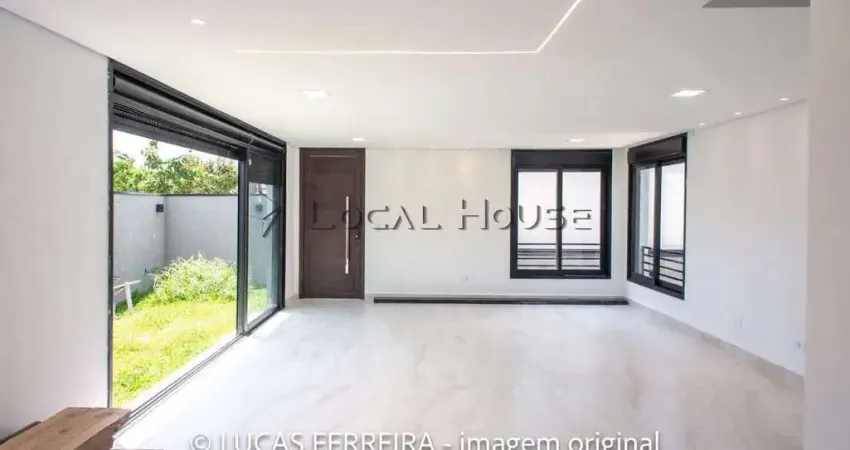 Casa com 3 quartos à venda na Rua Conde dos Arcos, 1746, Portão, Curitiba