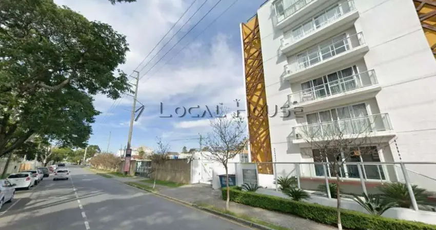 Apartamento à venda em Curitiba, Prado Velho, com 1 quarto, 32m²