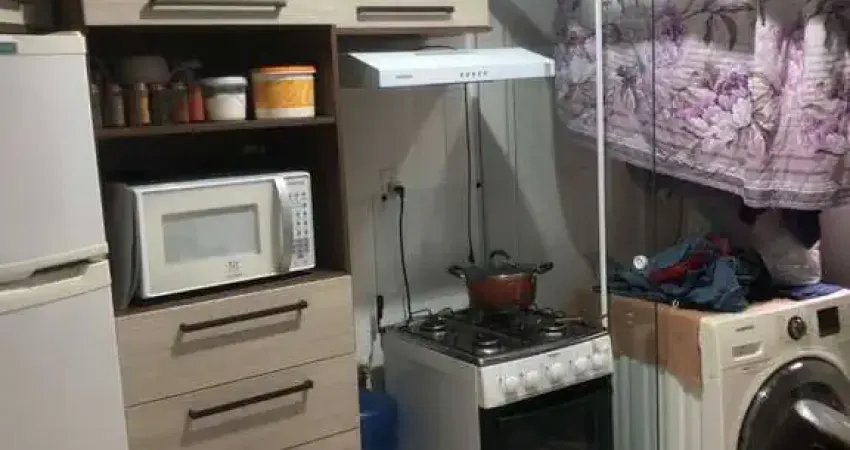 Apartamento para Venda em Guarulhos, Água Chata, 2 dormitórios, 1 banheiro, 1 vaga