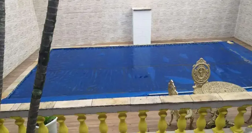 Casa para Venda em Guarulhos, Vila Galvão, 3 dormitórios, 4 banheiros, 4 vagas