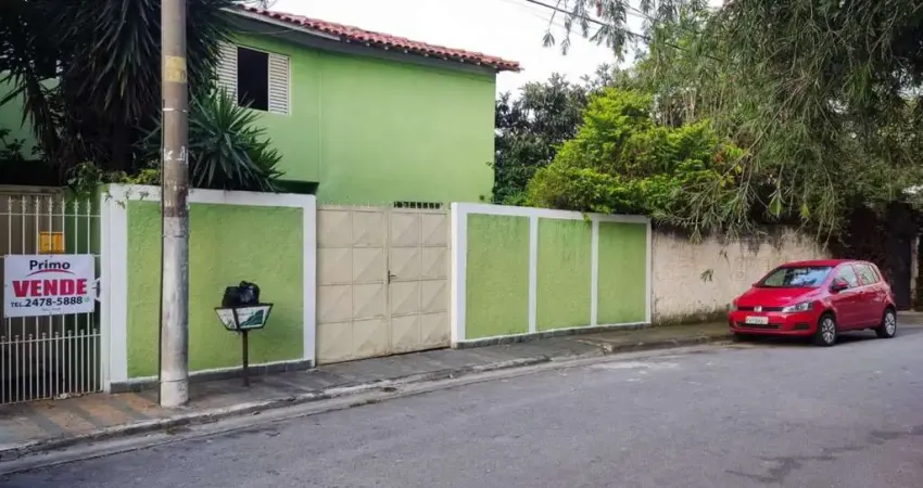 Casa para Venda em Guarulhos, Jardim Terezópolis, 3 dormitórios, 2 suítes, 2 banheiros, 1 vaga