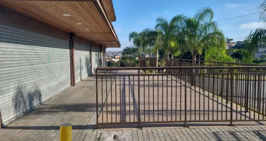 Loja Comercial para Locação no Novo Osasco