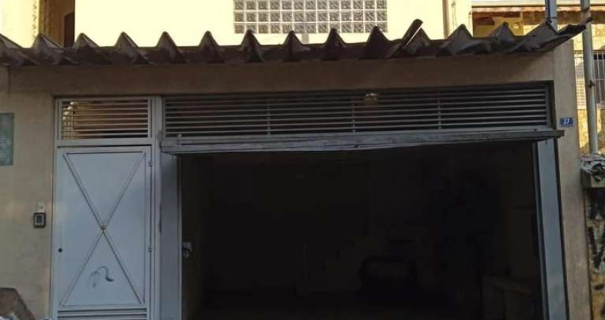 Casa para Venda em Guarulhos, Vila Rosália, 3 dormitórios, 3 banheiros, 2 vagas