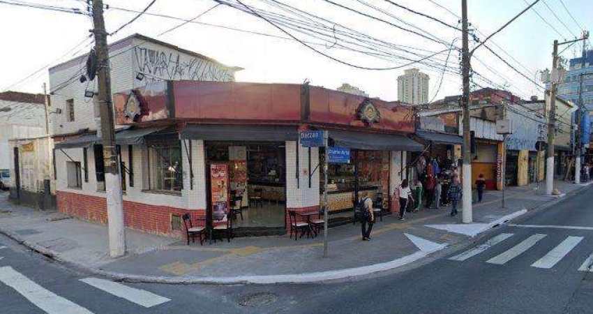 Prédio Comercial para Venda em São Paulo, Santana