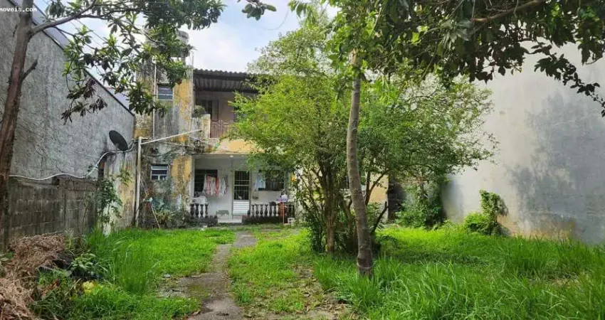 Casa à venda no Parque Continental I, Guarulhos 