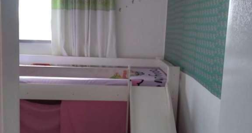 Apartamento para Venda em Guarulhos, Jardim Santo Expedito, 2 dormitórios, 1 banheiro, 1 vaga