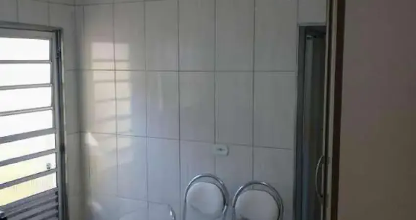 Casa para Venda em Guarulhos, Jardim pinhal, 1 dormitório, 1 banheiro, 1 vaga