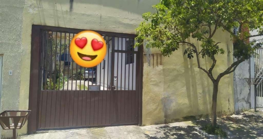 Conjugado para Venda em Guarulhos, Jardim Rosa de Franca, 3 dormitórios, 1 banheiro, 1 vaga