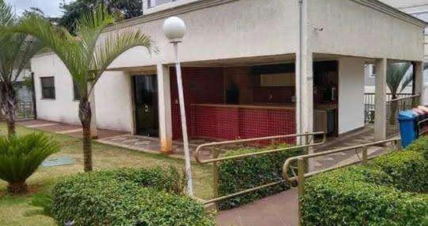 Apartamento para Venda em Guarulhos, Jardim Ansalca, 2 dormitórios, 1 banheiro, 1 vaga