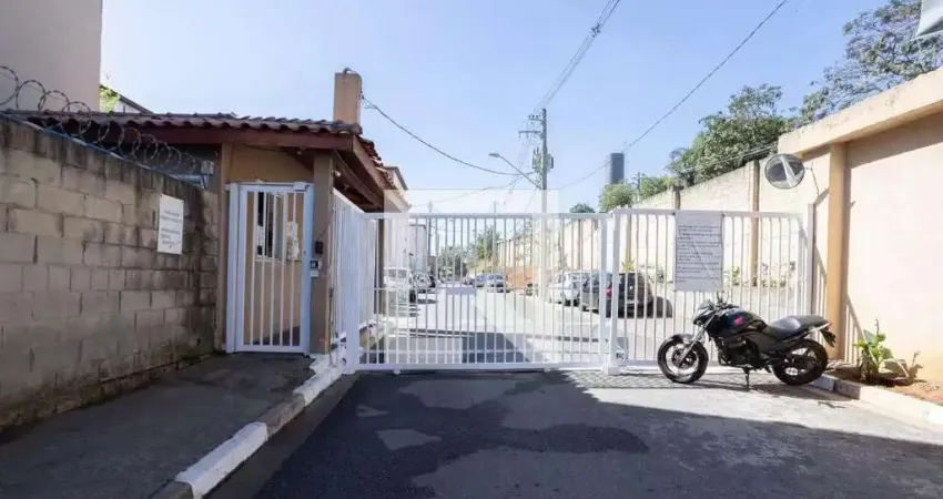 Apartamento para Venda em Guarulhos, Jardim Nova Cidade, 2 dormitórios, 1 banheiro, 1 vaga