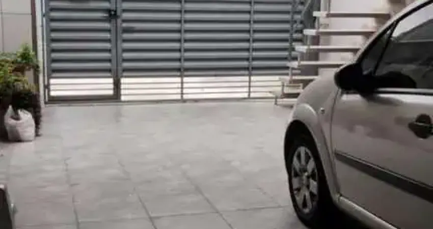 Casa para Venda em Guarulhos, Vila Rica, 3 dormitórios, 1 suíte, 2 banheiros, 2 vagas