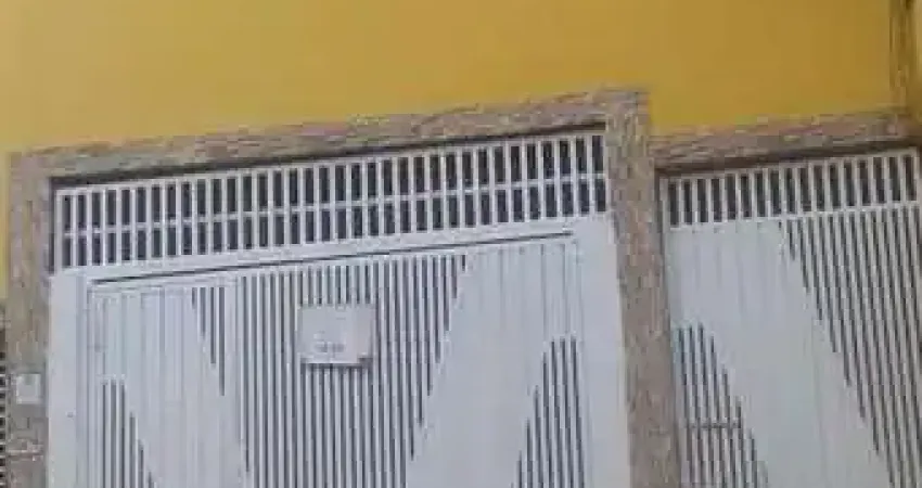 Casa para Venda em Guarulhos, Jardim Bananal, 3 dormitórios, 1 suíte, 2 banheiros