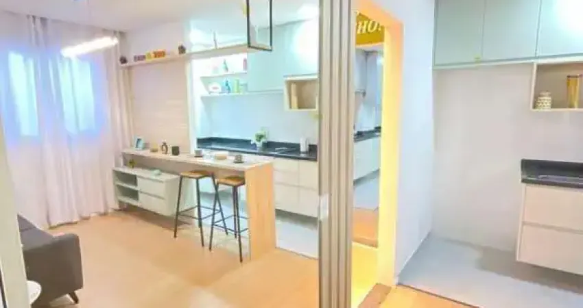 Apartamento para Venda em Guarulhos, Vila Rosália, 2 dormitórios, 1 banheiro