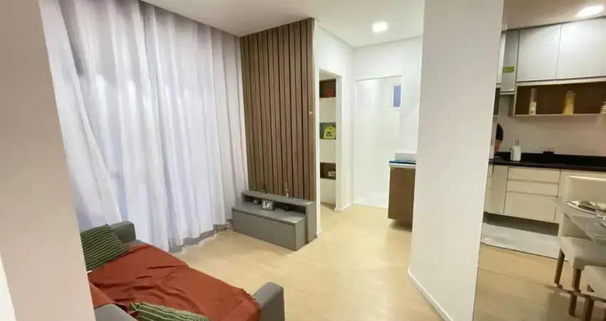 Apartamento para Venda em Guarulhos, Vila Rosália, 2 dormitórios, 1 banheiro, 1 vaga