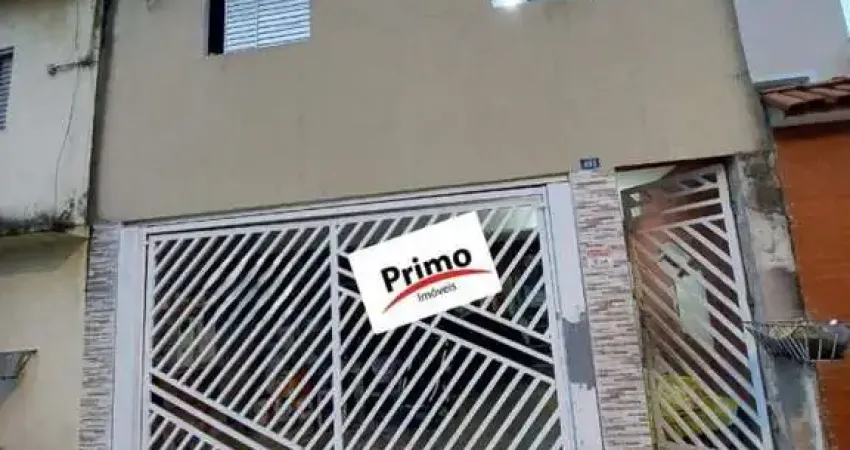 Casa para Venda em Guarulhos, Vila Maricy, 2 dormitórios, 1 banheiro, 1 vaga