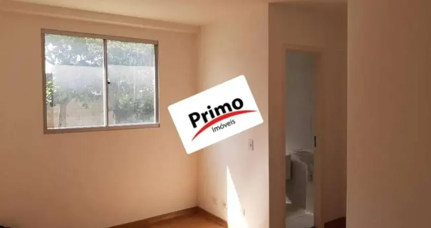 Apartamento para Venda em Guarulhos, Cidade Parque Brasília, 2 dormitórios, 1 banheiro, 1 vaga