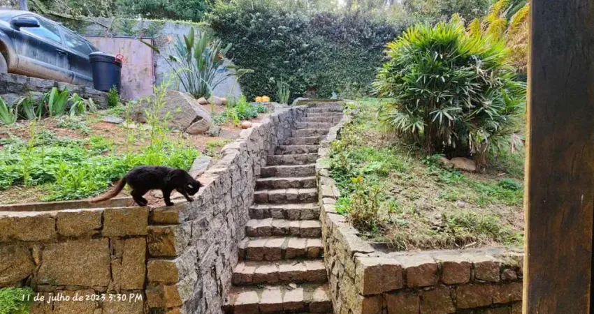 Chácara para Venda em Mairiporã, Rio Abaixo, 2 dormitórios, 1 suíte, 1 banheiro