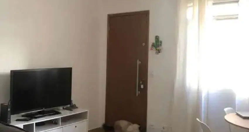 Apartamento para Venda em Guarulhos, Parque Jurema, 2 dormitórios, 1 banheiro, 1 vaga