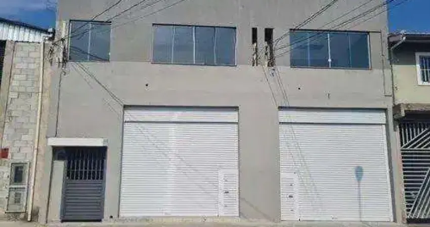 Loja Comercial para Locação em Guarulhos, Jardim Tranqüilidade, 3 banheiros
