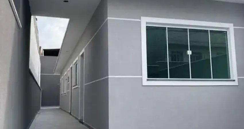 Casa para Venda em Guarulhos, Jardim Moreira, 2 dormitórios, 1 suíte, 1 banheiro, 2 vagas