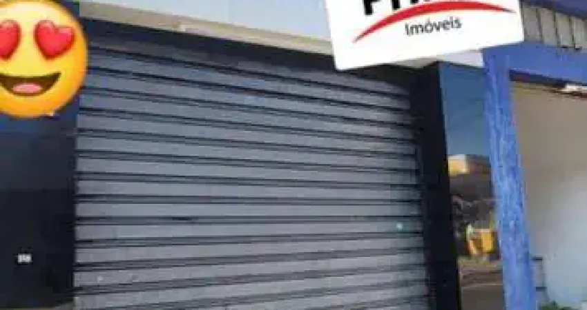 Salão Comercial para Locação em Guarulhos, Vila Galvão