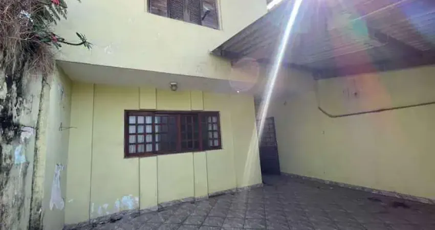 Casa para Venda em Guarulhos, Jardim Bom Clima, 3 dormitórios, 2 banheiros, 3 vagas