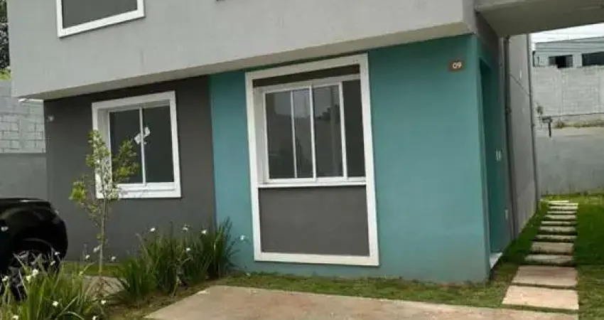 Casa em Condomínio para Venda em Arujá, Arujá Center Ville, 2 dormitórios, 1 banheiro, 1 vaga