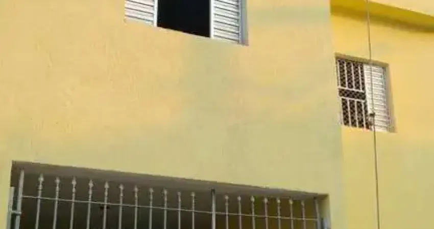 Casa para Locação em São Paulo, Vila Gustavo, 4 dormitórios, 2 banheiros, 1 vaga