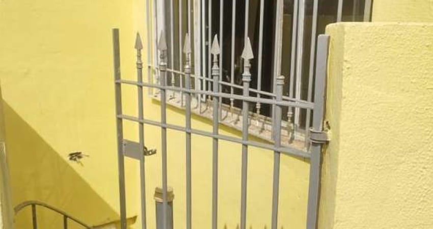 Casa para Locação em São Paulo, Vila Gustavo, 1 dormitório, 1 banheiro