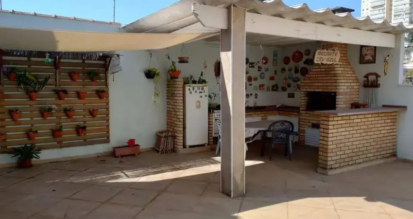 Casa para Venda em Guarulhos, Vila Rosália, 3 dormitórios, 1 suíte, 3 banheiros, 3 vagas