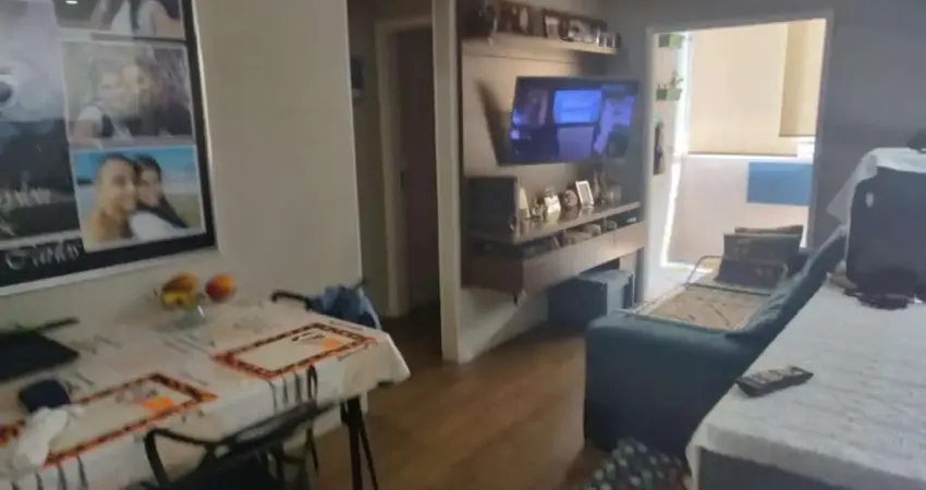 Apartamento para Venda em Guarulhos, Vila Rosália, 2 dormitórios, 1 banheiro, 1 vaga